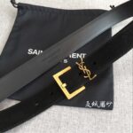 ⁦חגורת YSL⁩ – תמונה ⁦2⁩