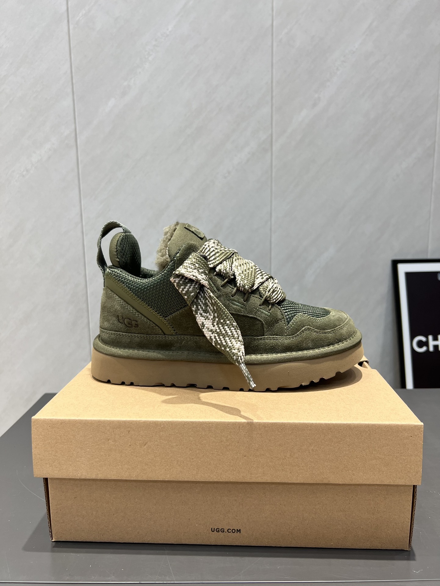 bae3f089 נעלי UGG – תמונה 1