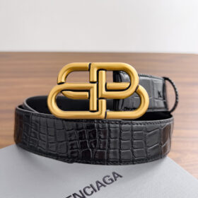 חגורה BALENCIAGA
