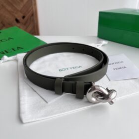חגורה BOTTEGA VENETA