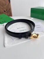 חגורה BOTTEGA VENETA