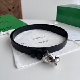 חגורה BOTTEGA VENETA