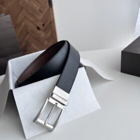 חגורה BOTTEGA VENETA