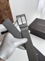 ⁦חגורה BOTTEGA VENETA⁩ – תמונה ⁦4⁩