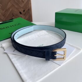 חגורה BOTTEGA VENETA