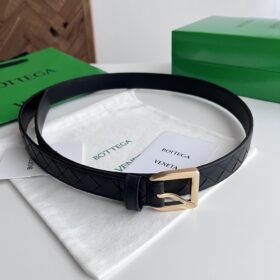 חגורה BOTTEGA VENETA