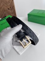 ⁦חגורה BOTTEGA VENETA⁩ – תמונה ⁦2⁩