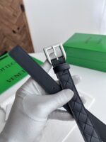 ⁦חגורה BOTTEGA VENETA⁩ – תמונה ⁦4⁩