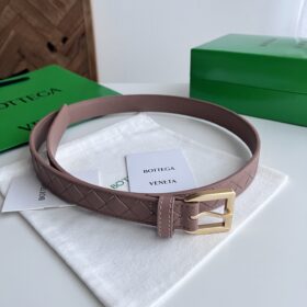 חגורה BOTTEGA VENETA