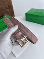 ⁦חגורה BOTTEGA VENETA⁩ – תמונה ⁦2⁩