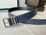 ⁦חגורה BOTTEGA VENETA⁩ – תמונה ⁦2⁩