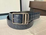 ⁦חגורה BOTTEGA VENETA⁩ – תמונה ⁦3⁩