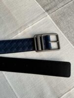 ⁦חגורה BOTTEGA VENETA⁩ – תמונה ⁦4⁩