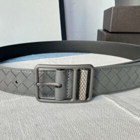 חגורה BOTTEGA VENETA