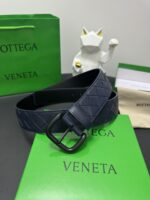חגורה BOTTEGA VENETA