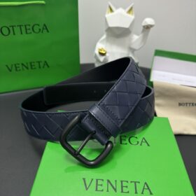 חגורה BOTTEGA VENETA
