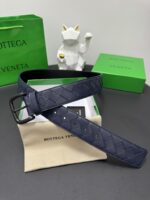 ⁦חגורה BOTTEGA VENETA⁩ – תמונה ⁦2⁩