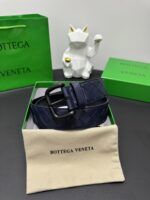 ⁦חגורה BOTTEGA VENETA⁩ – תמונה ⁦4⁩