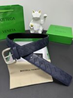 ⁦חגורה BOTTEGA VENETA⁩ – תמונה ⁦2⁩