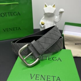 חגורה BOTTEGA VENETA