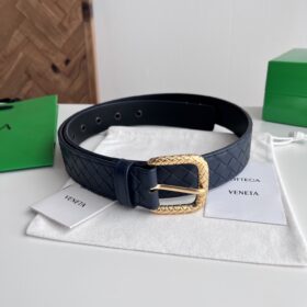 חגורה BOTTEGA VENETA