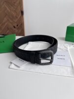 חגורה BOTTEGA VENETA