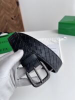 ⁦חגורה BOTTEGA VENETA⁩ – תמונה ⁦2⁩