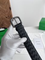 ⁦חגורה BOTTEGA VENETA⁩ – תמונה ⁦3⁩