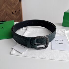 חגורה BOTTEGA VENETA