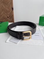 חגורה BOTTEGA VENETA