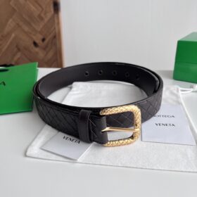 חגורה BOTTEGA VENETA