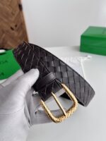 ⁦חגורה BOTTEGA VENETA⁩ – תמונה ⁦2⁩