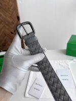 ⁦חגורה BOTTEGA VENETA⁩ – תמונה ⁦3⁩