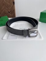חגורה BOTTEGA VENETA