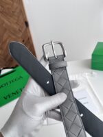 ⁦חגורה BOTTEGA VENETA⁩ – תמונה ⁦4⁩