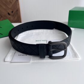 חגורה BOTTEGA VENETA