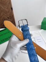 ⁦חגורה BOTTEGA VENETA⁩ – תמונה ⁦4⁩