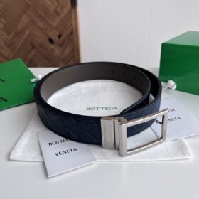 חגורה BOTTEGA VENETA