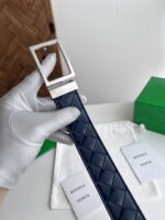 ⁦חגורה BOTTEGA VENETA⁩ – תמונה ⁦3⁩