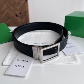 חגורה BOTTEGA VENETA