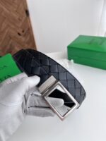 ⁦חגורה BOTTEGA VENETA⁩ – תמונה ⁦2⁩
