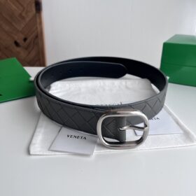 חגורה BOTTEGA VENETA