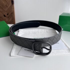 חגורה BOTTEGA VENETA