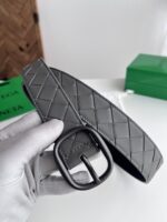 ⁦חגורה BOTTEGA VENETA⁩ – תמונה ⁦2⁩