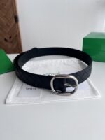 חגורה BOTTEGA VENETA
