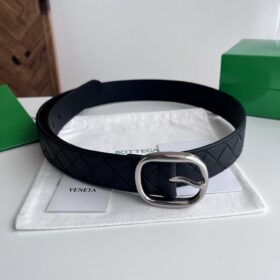 חגורה BOTTEGA VENETA