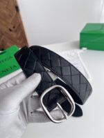 ⁦חגורה BOTTEGA VENETA⁩ – תמונה ⁦2⁩