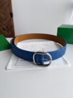 חגורה BOTTEGA VENETA