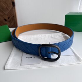 חגורה BOTTEGA VENETA