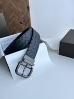 חגורה BOTTEGA VENETA